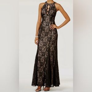 Nightway Womans Gown
